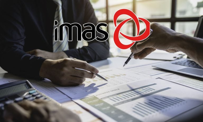 İmaş Makina Orta Doğu’daki müşterisinden değirmen siparişi aldı