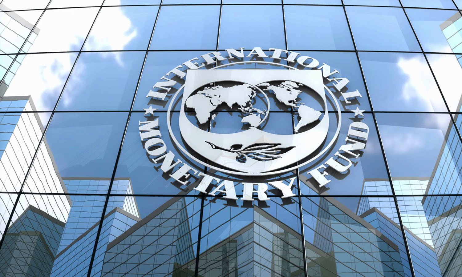 IMF: Ekonomik belirsizlik güvenli limanlara talebi artırıyor