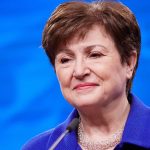 IMF/Georgieva: Küresel ekonomi aşırı derecede dengesizleşti