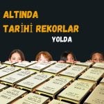 ING: Altın rallisi 2026’da da sürecek