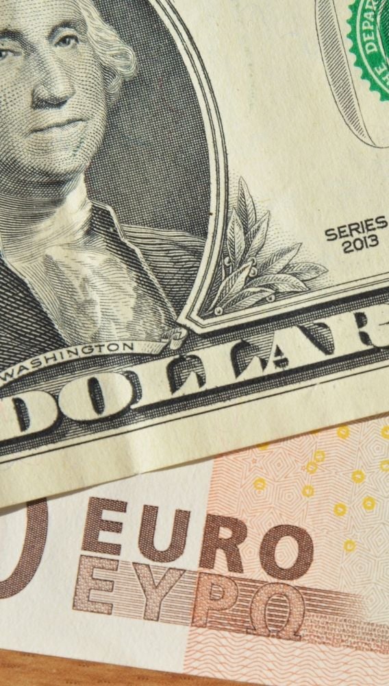 ING: Doların güçlenmesi kısa vadeli, EUR/USD artacak