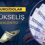 ING: Dolar rallisi abartılı, Euro 1,17’ye dönebilir