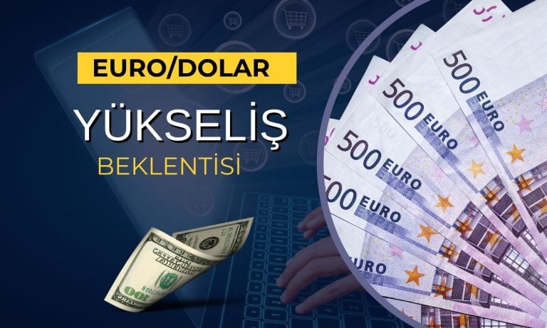 ING: Dolar rallisi abartılı, Euro 1,17’ye dönebilir