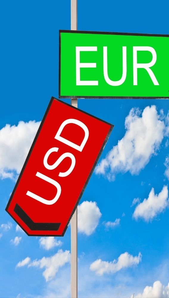 ING: Dolar rallisi abartılı, Euro 1,17’ye dönebilir