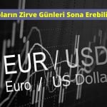 ING: Doların güçlenmesi kısa vadeli, EUR/USD artacak