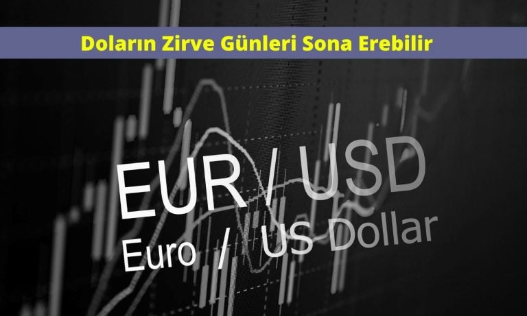 ING: Doların güçlenmesi kısa vadeli, EUR/USD artacak