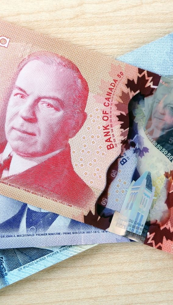 ING, USD/CAD için 1,41’e yönelme riski görüyor