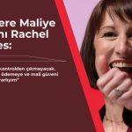 İngiltere/Reeves: Tahminleri aşacağız, kemer sıkmaya dönmeyeceğiz