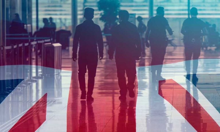 İngiltere’de beklenti altı enflasyon: Eylül’de sabit kaldı