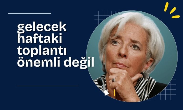 ING’ye göre bu ay önemli değil: ECB için Aralık izlenmeli