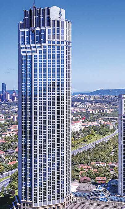 İş Bankası güçlü büyümesini sürdürdü: 9 aylık kar 44,1 milyar TL