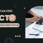 İş Bankası (ISCTR) 3Ç takvimi: Bilanço öncesi hedef fiyatlar