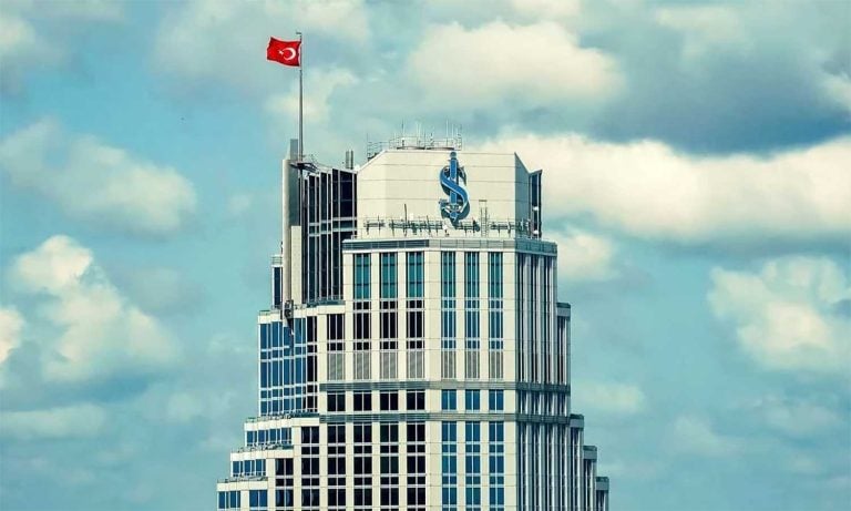 İş Bankası’ndan ‘Yasa Dışı İşlem’ iddiaları sonrası açıklama