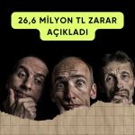 İş Yatırım Ortaklığı 9 ayda 26,6 milyon TL zarar açıkladı