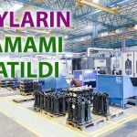 Işıklar Enerji, CEMAS hisselerinin tamamını sattı