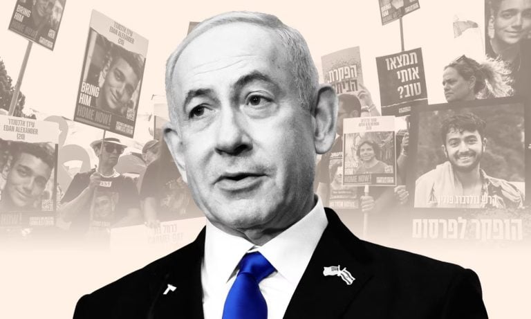 İsrail ateşkesi bozuyor: Netanyahu derhal saldırı emri verdi