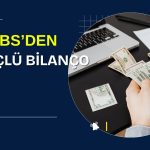 İsviçreli bankacılık devinin net kârı yüzde 74 arttı!