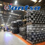 Jantsa Jant Sanayi (JANTS) bilanço: Net borç yüzde 94 arttı