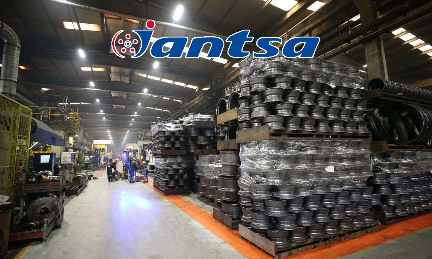 Jantsa Jant Sanayi (JANTS) bilanço: Net borç yüzde 94 arttı