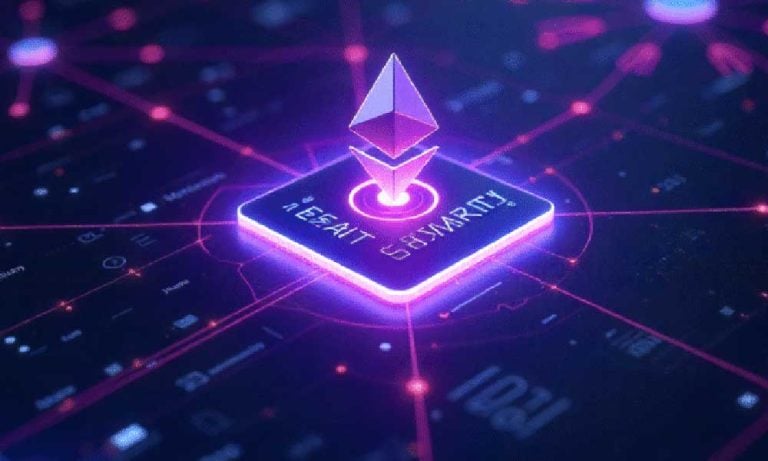 Japon şirketten 7.85 milyon dolarlık Ethereum hamlesi