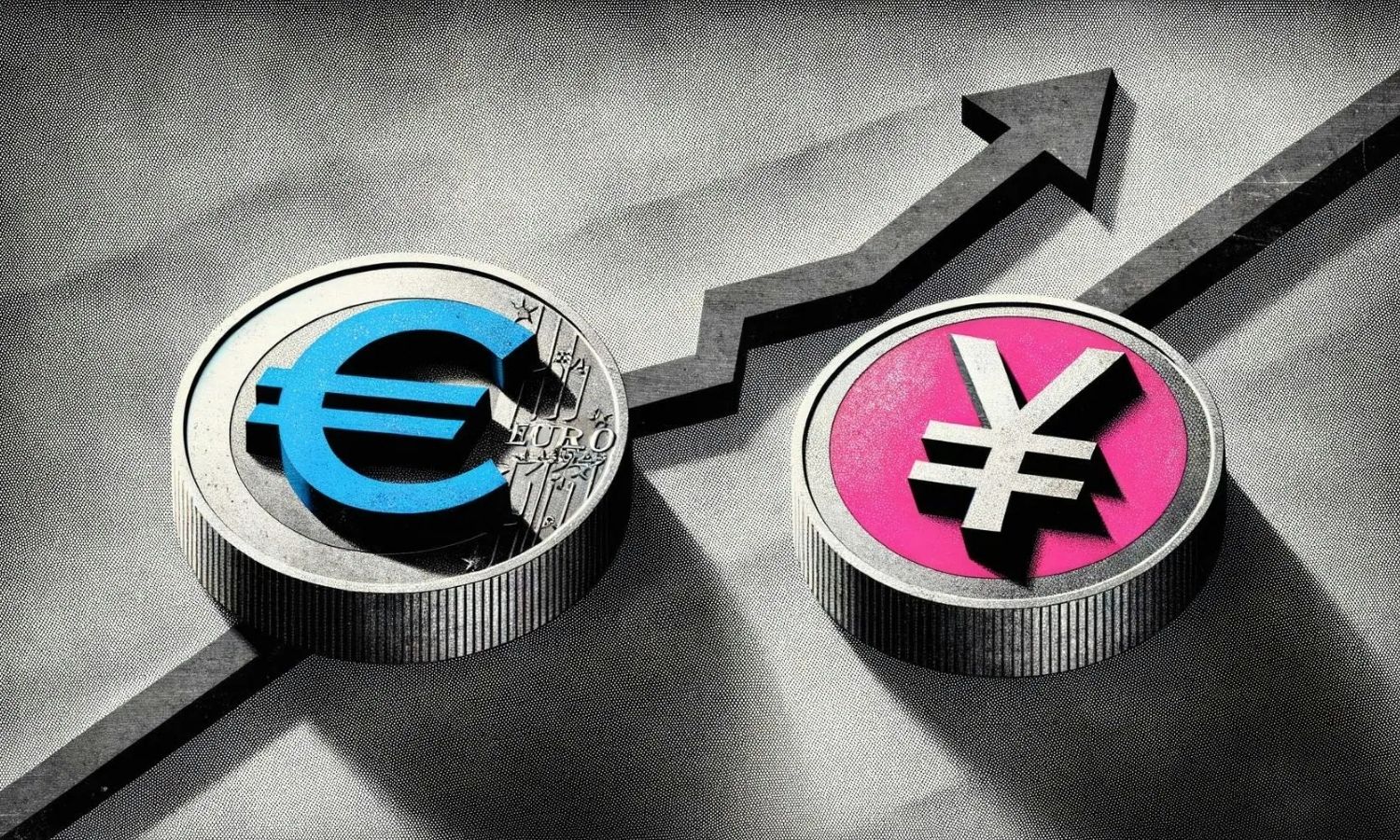 Japon yeni faiz oynaklığı 7 yıl sonra Euro faizlerinin üzerinde