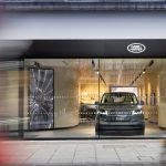 JLR kapanması İngiltere’de fabrika düşüşünü derinleştirdi