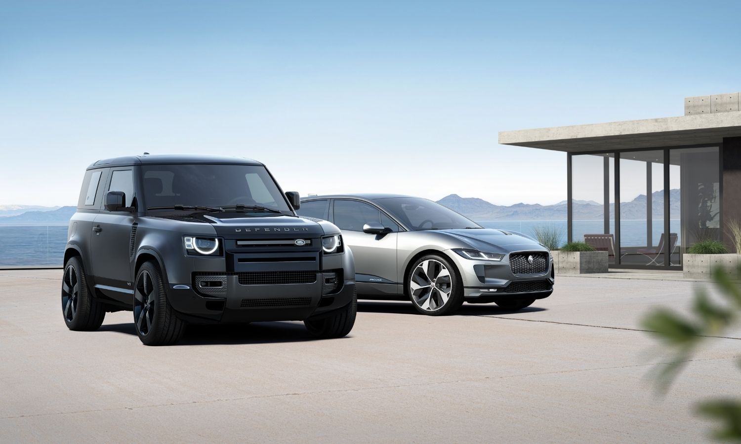 JLR siber saldırısı İngiltere tarihinin en maliyetlisi oldu