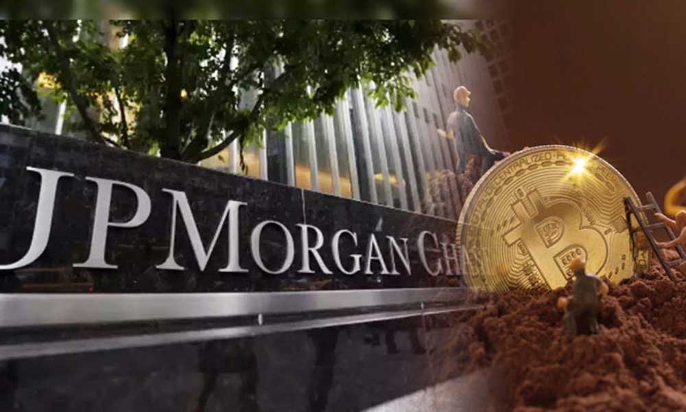 JPMorgan: Bitcoin madenciliği Ekim ayında soluklanıyor