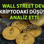 JPMorgan kripto piyasasındaki düşüşün ardındaki nedeni açıkladı