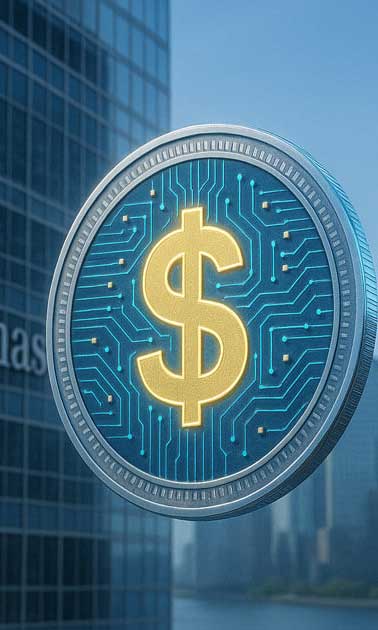 JPMorgan: Stablecoin'ler doların egemenliğini güçlendirebilir