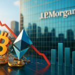 JPMorgan’dan dev adım: Bitcoin ve Ethereum teminat olacak
