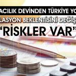 JPMorgan’dan faiz ve enflasyon tahmini: Riskler vurgulandı