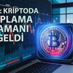 K33: Kripto piyasasında kaldıraç temizliği alım fırsatı getirdi