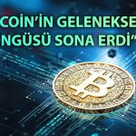 K33 raporu: Bitcoin’in 4 yıllık döngüsü sona mı erdi?