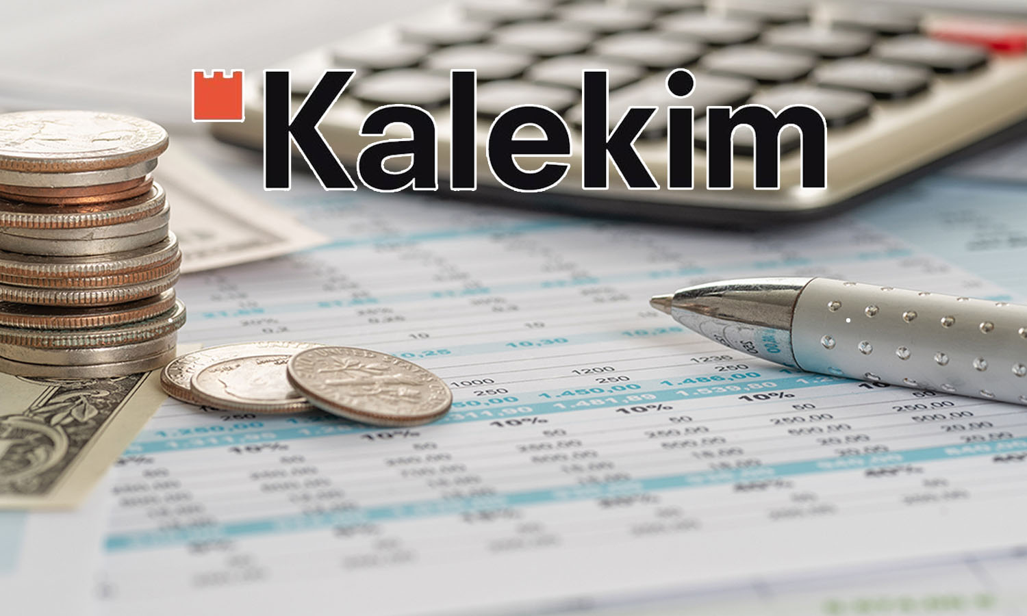 Kalekim (KLKIM) Lyksor’un Fas’ta üretime başladığını açıkladı