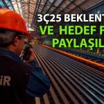 Kardemir için 3. çeyrekte zarar bekleniyor: Hedef değişti mi?