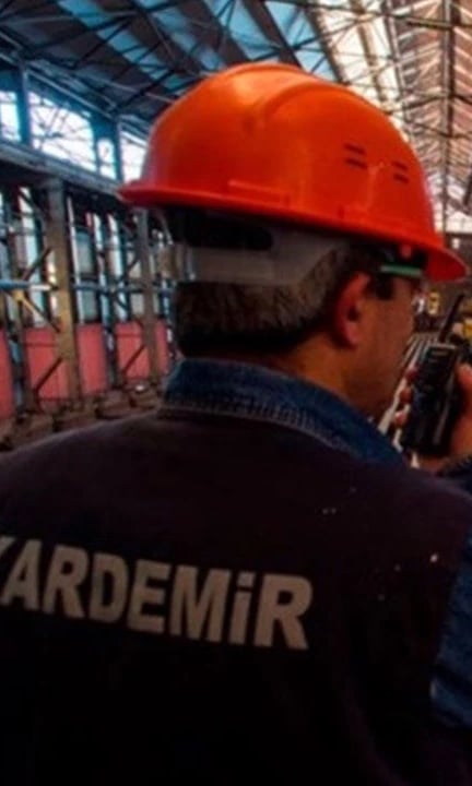 Kardemir için 3. çeyrekte zarar bekleniyor: Hedef değişti mi?
