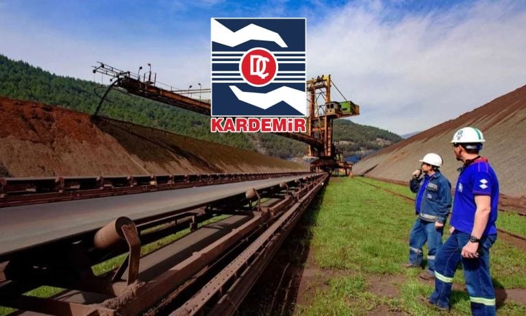 Kardemir (KRDMD) 5,7 milyon dolarlık ihaleyi kazandı