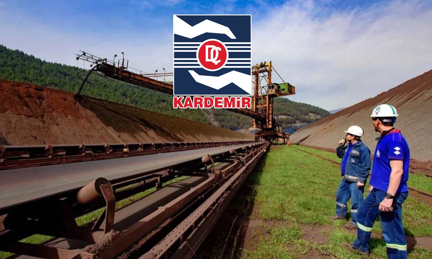 Kardemir (KRDMD) 5,7 milyon dolarlık ihaleyi kazandı