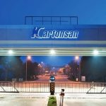 Kartonsan (KARTN) bakım çalışması için üretime ara veriyor