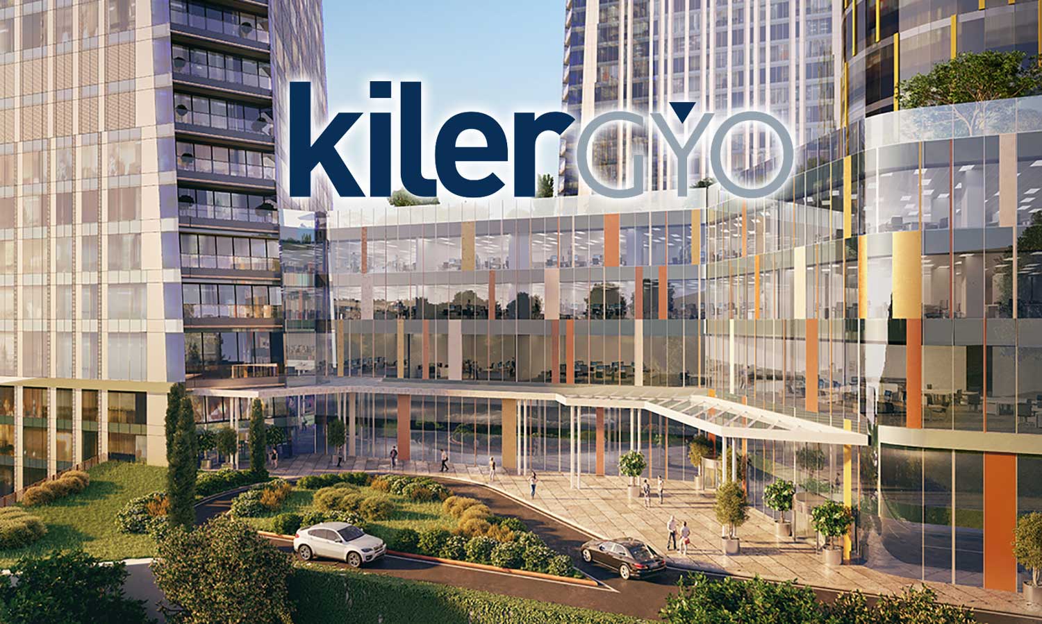 Kiler GYO, 9 aylık dönemde 731 milyon TL zarar açıkladı