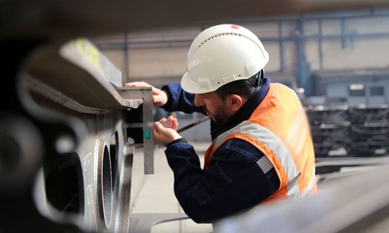 Kıraç Galvaniz (TCKRC) personel sayısını 348’e yükseltti
