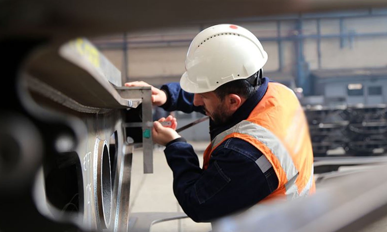 Kıraç Galvaniz (TCKRC) personel sayısını 348’e yükseltti