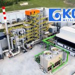 Koç Metalurji’den 35 milyon dolarlık makine yatırımı