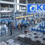 Koç Metalurji’den yangın sonrası açıklama: Üretim yeniden başladı