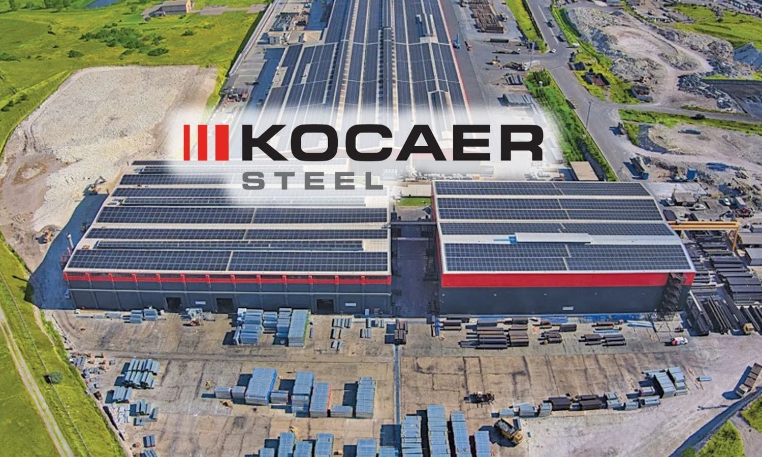 Kocaer Çelik (KCAER) karbon emisyonu azaltma hedefini açıkladı