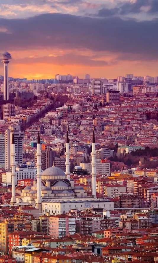 Konut fiyatları Eylül'de yükselişini sürdürdü: Yıllık artış yüzde 32