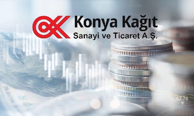 Konya Kağıt yüzde 200 bedelsiz için beklenen tarihi açıkladı