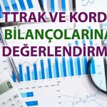 Kordsa için nötr, Türk Traktör’de endeksin altında beklenti