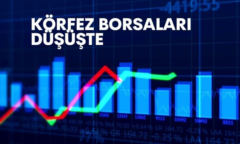 Körfez borsaları Trump’ın Çin tarifeleriyle sarsıldı